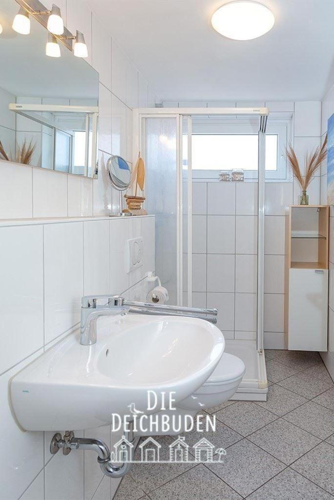 Apartment Die-deichbude-1-butze-3 *