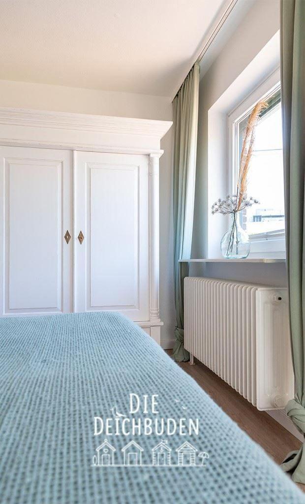 Apartment Die-deichbude-1-butze-3