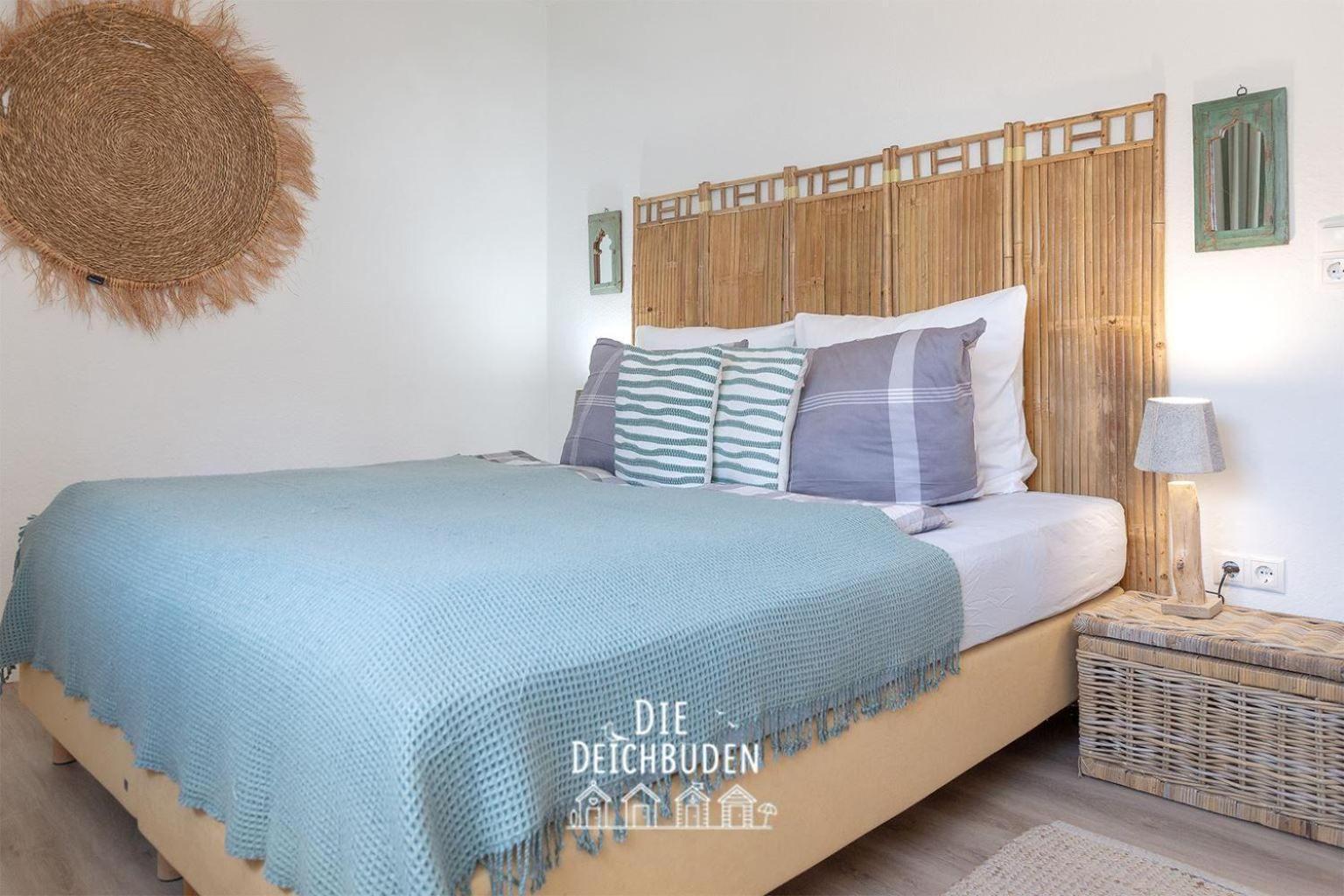 Die-deichbude-1-butze-3 Apartment *