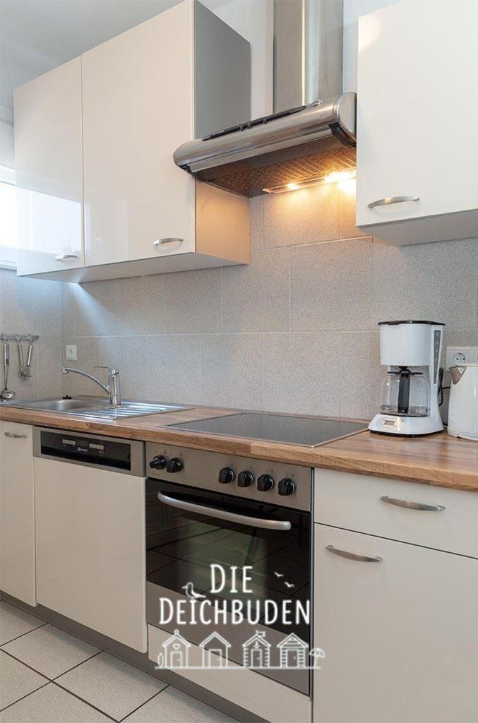 Die-deichbude-1-butze-3 * Büsum